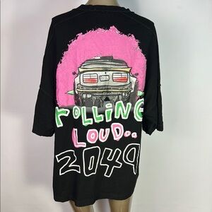 Rolling Loud 2022 b2S 2049 Music Festival Miami